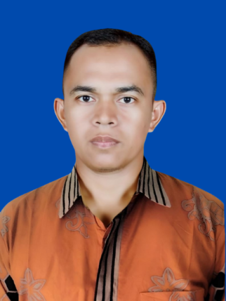 ADI SUSANTO, S.Pd