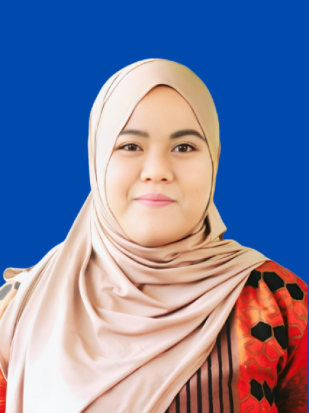 MELLY SAFFANA MUTHMAINNAH, S.Pd