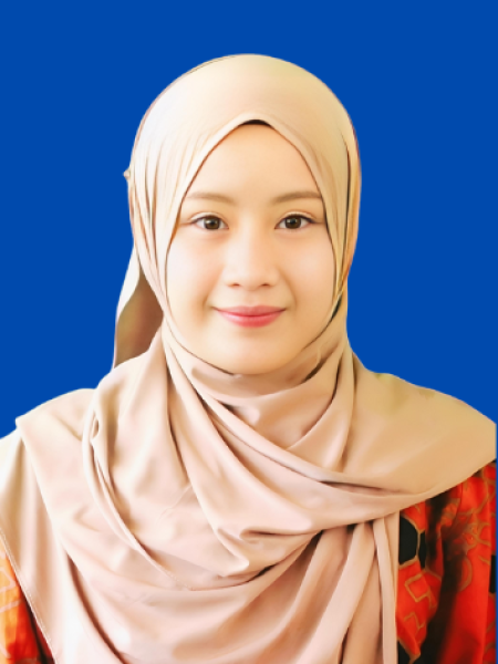 SOFIYATUN HASANAH, S.Pd