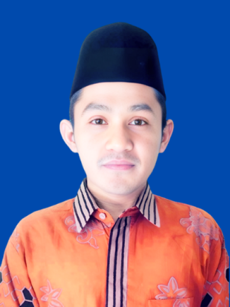 M. ROFIQI, M.Pd