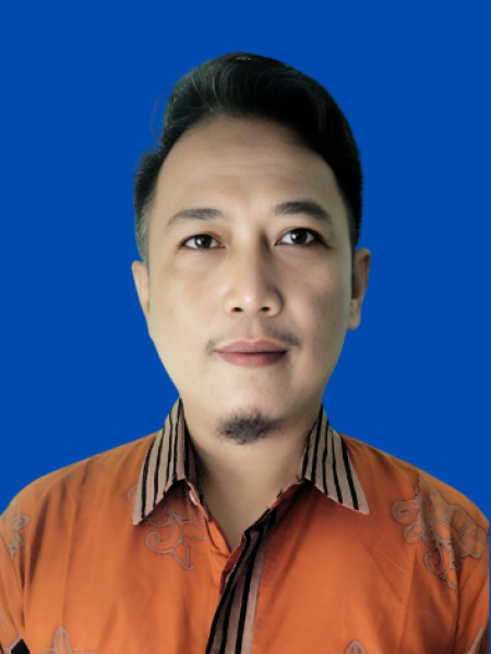 MISLIMOV IMPIADI PUTRA, S.Pd