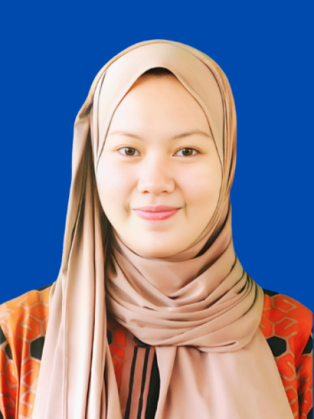 RAFIKA SILVI