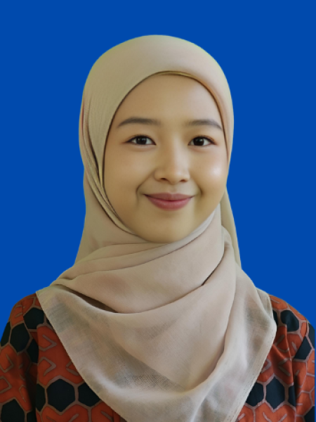 DIANA KHOLIDAH, S.Pd