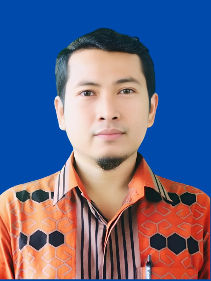 MOKHAMMAD ADNAN, S.Pd