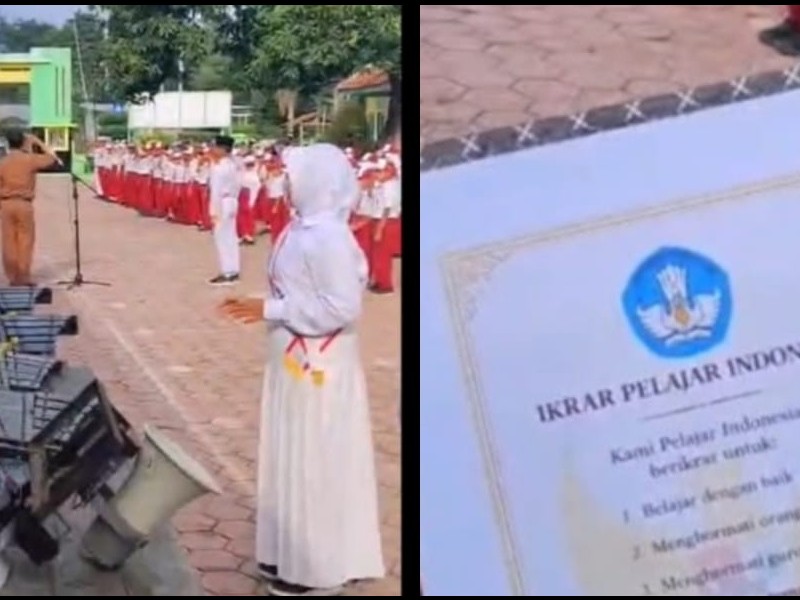 Ikrar Pelajar Indonesia